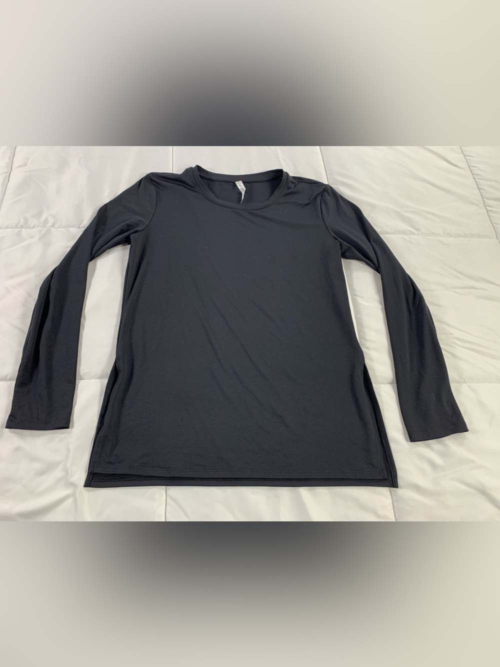 Pre loved FABLETICS top womens size S